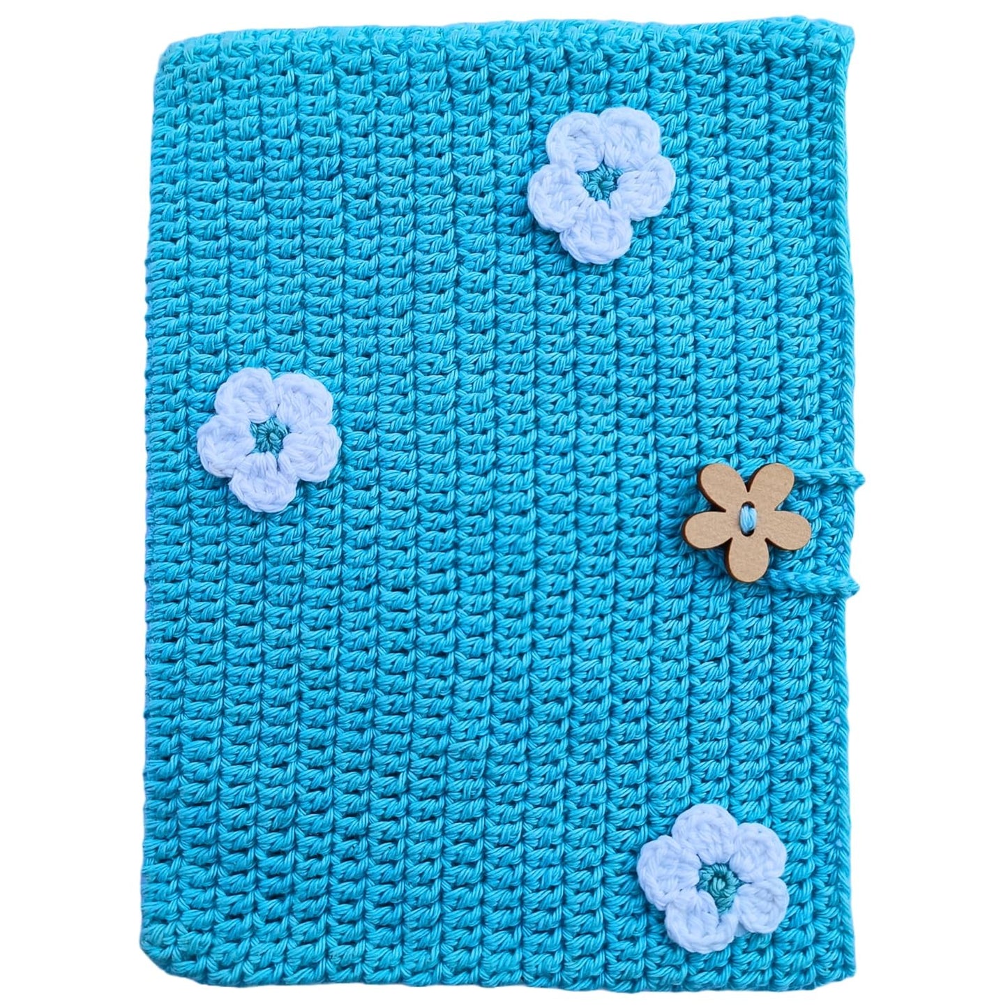 CSR-Book Cover Kntted