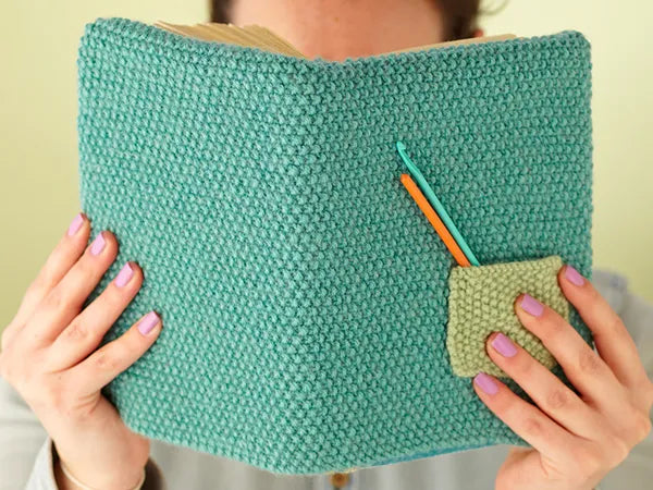 CSR-Book Cover Kntted