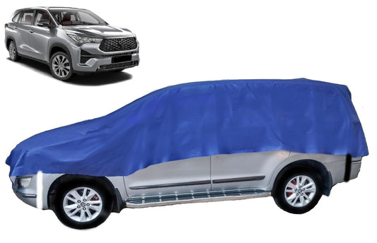 HALF Body Car Cover (Waterproof & Scratch less)