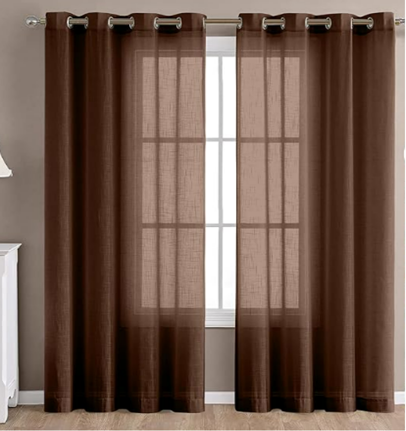 Curtains