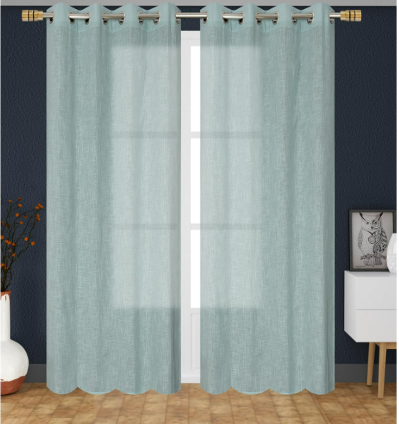 Curtains