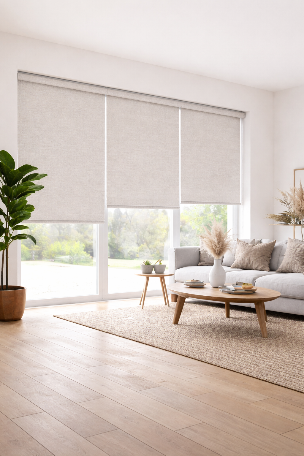 Roller Blinds