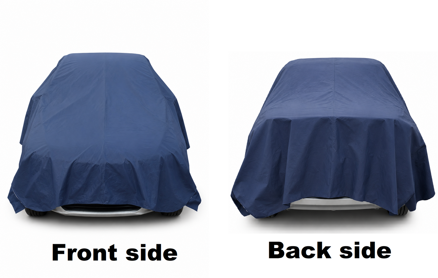 FULL/HALF Body Car Cover (Waterproof & Scratch less)