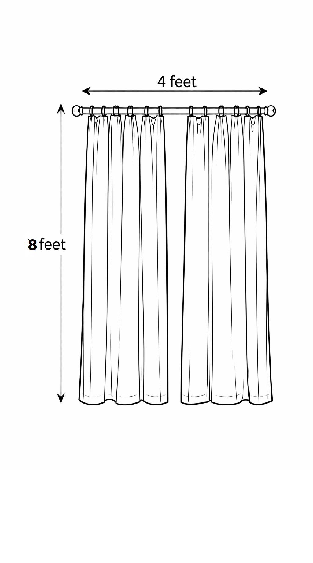 Noise Blocking Curtains