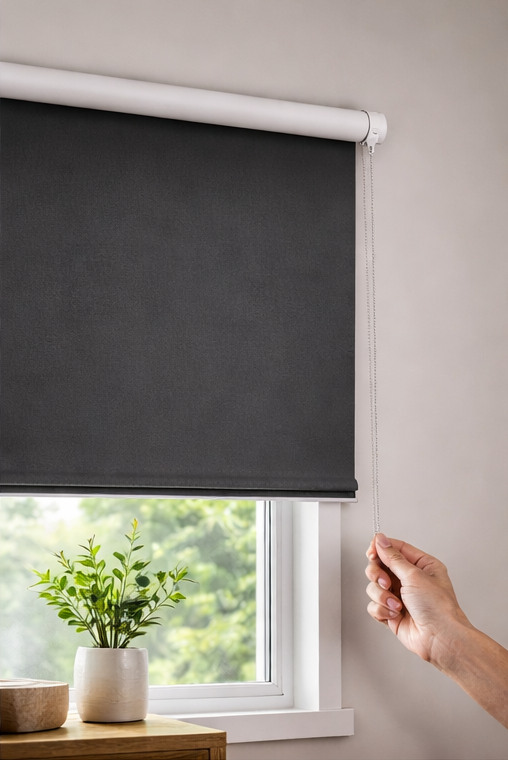 Black Out Blinds