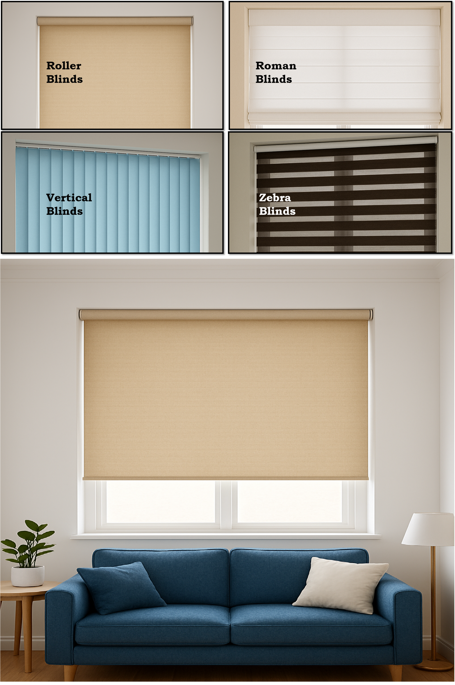 Blinds