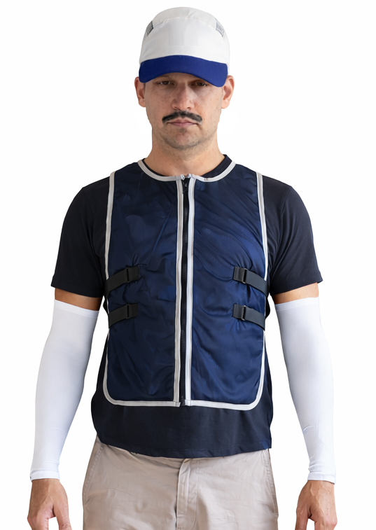 Heat Stroke Protection Kit