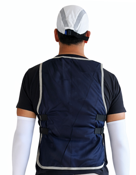 Heat Stroke Protection Kit