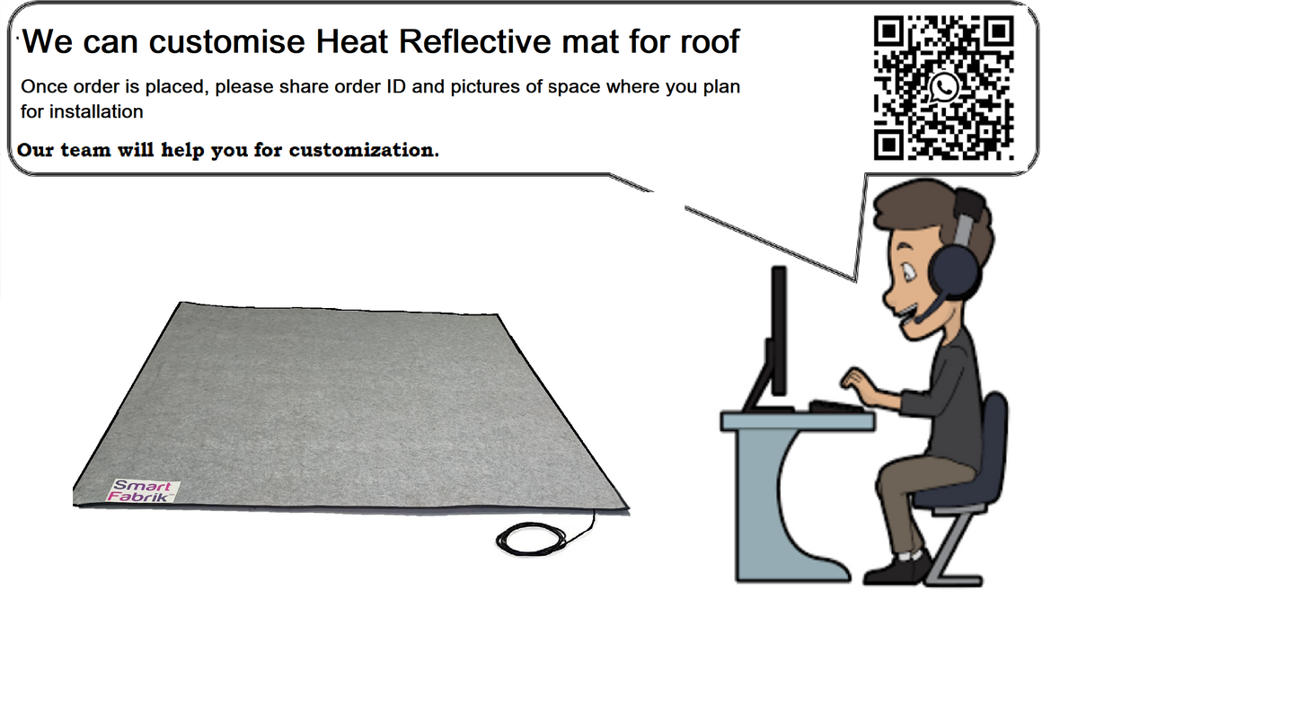 Under Rug Heater - The Smartest Radiant Floor Heater