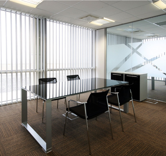 Office Blinds